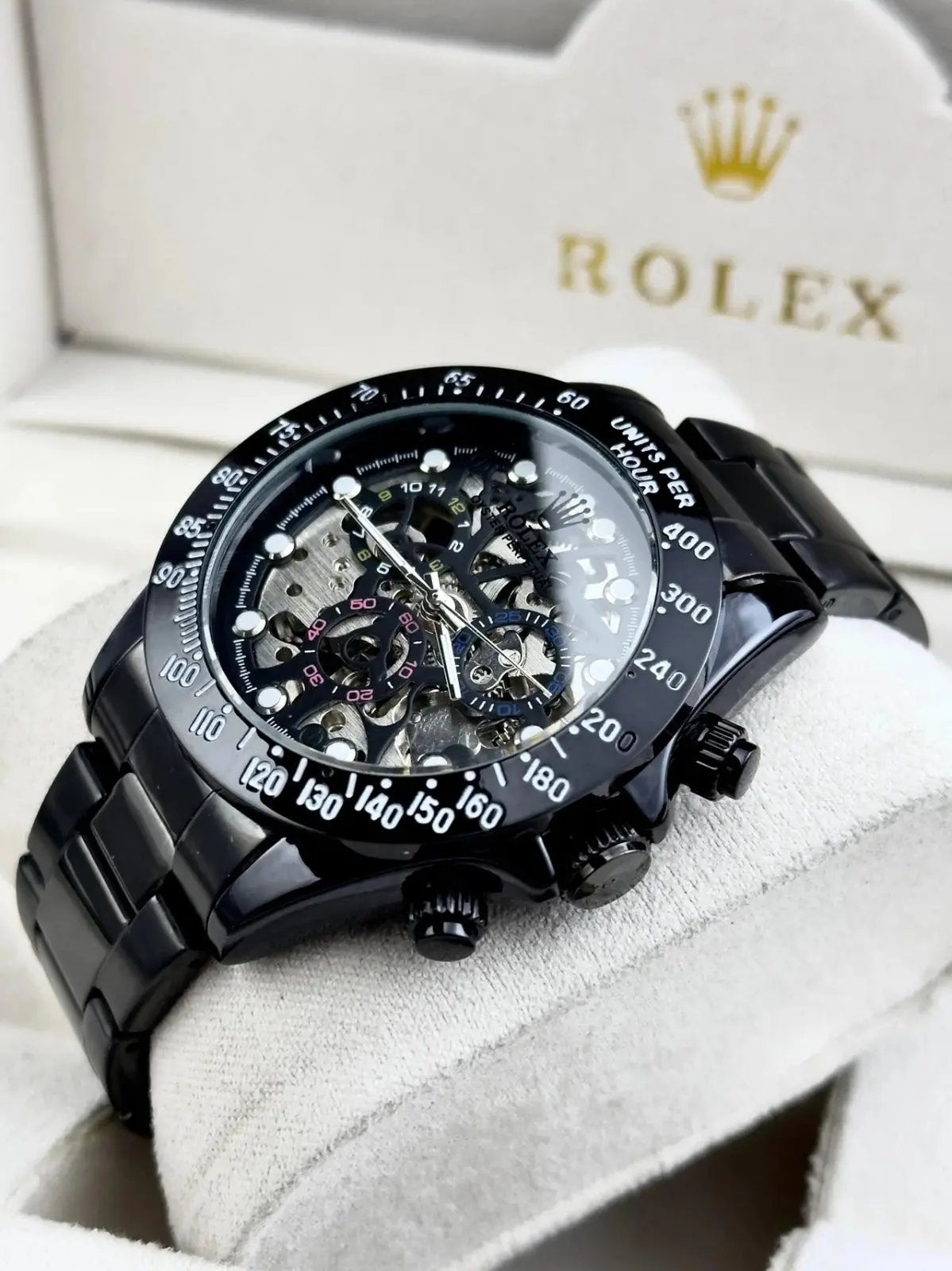 RELOJ ROLEX DAYTONA AUTOMATICO