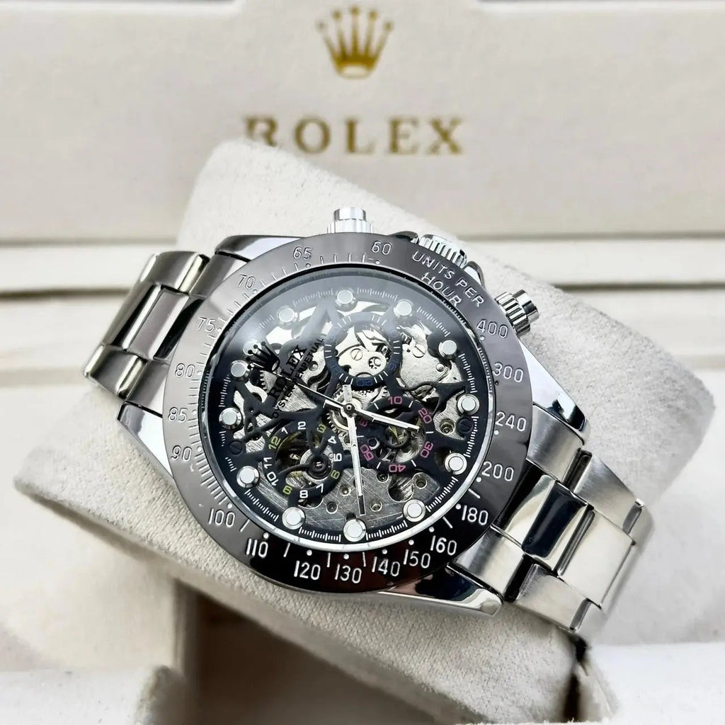 RELOJ ROLEX DAYTONA AUTOMATICO