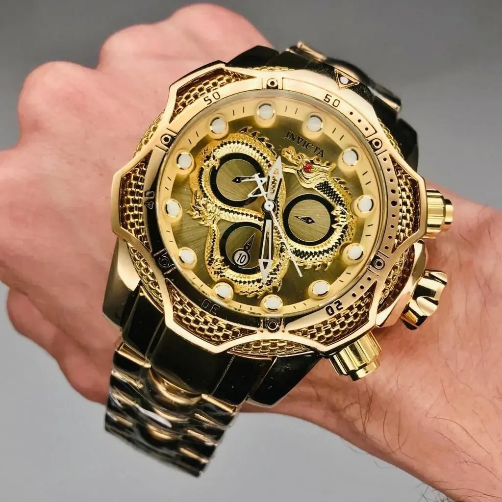 RELOJ INVICTA DRAGON