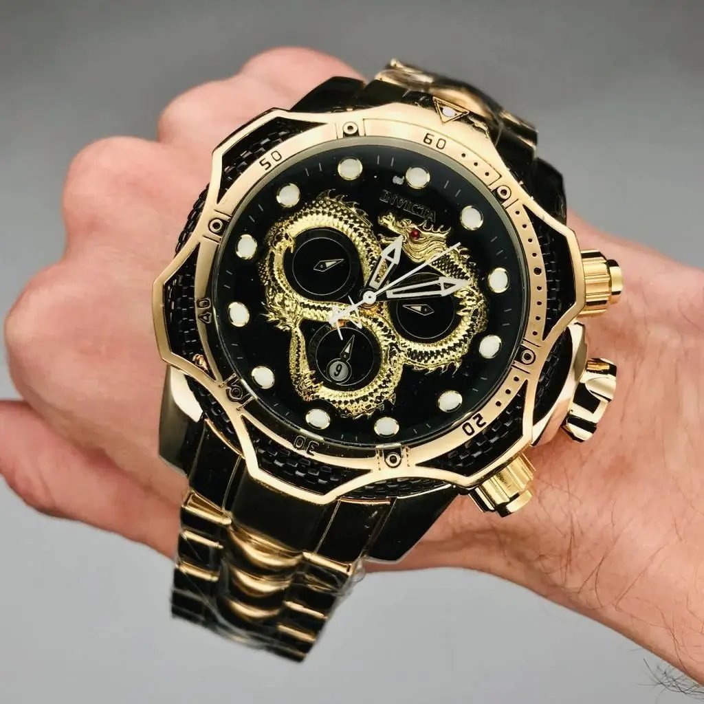 RELOJ INVICTA DRAGON