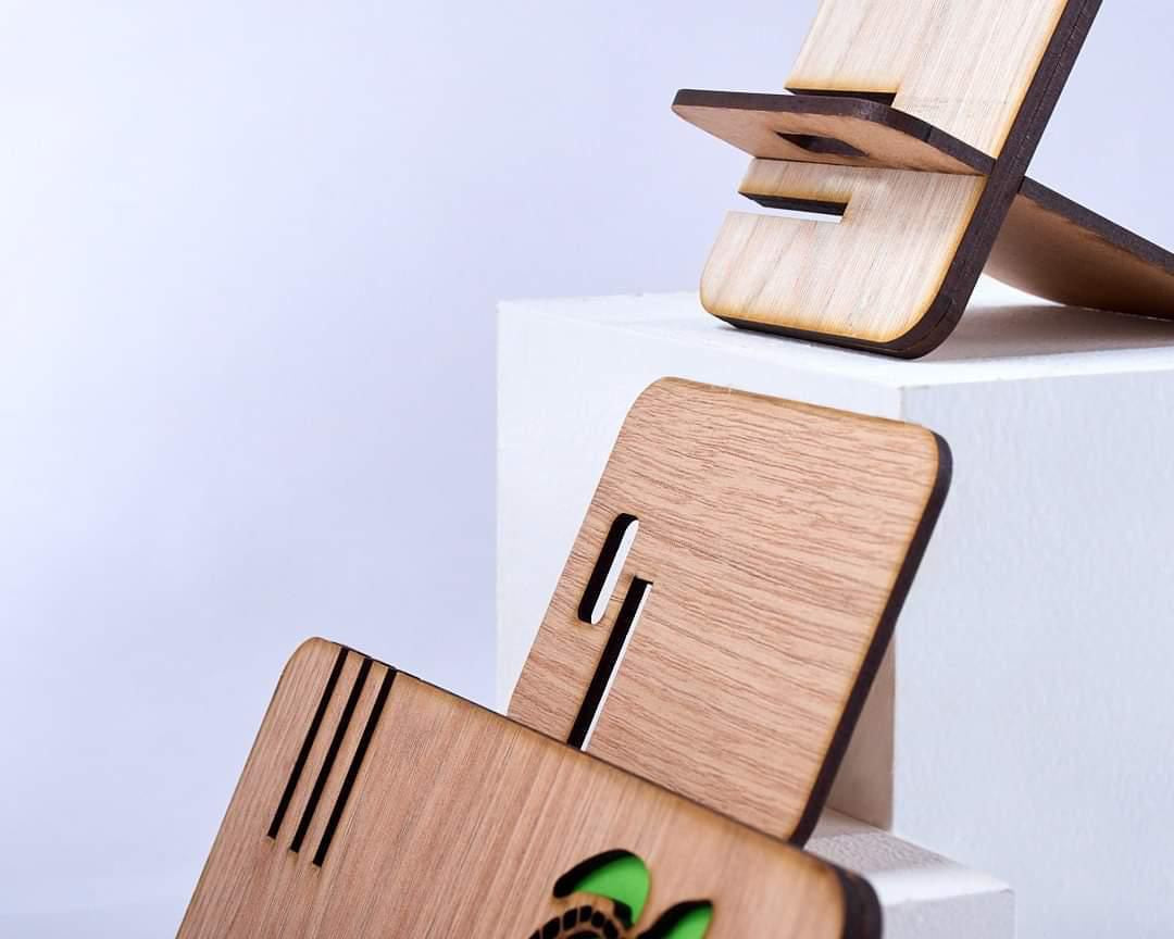 SOPORTE CELULAR - BICICLETA