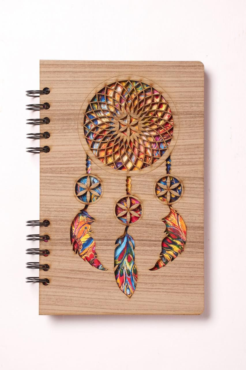 AGENDA - ATRAPASUENOS 2