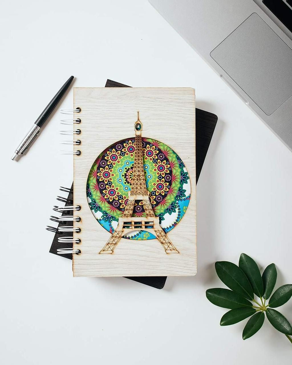 AGENDA - TORRE EIFFEL