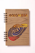 AGENDA COLOMBIA  SOMBRERO