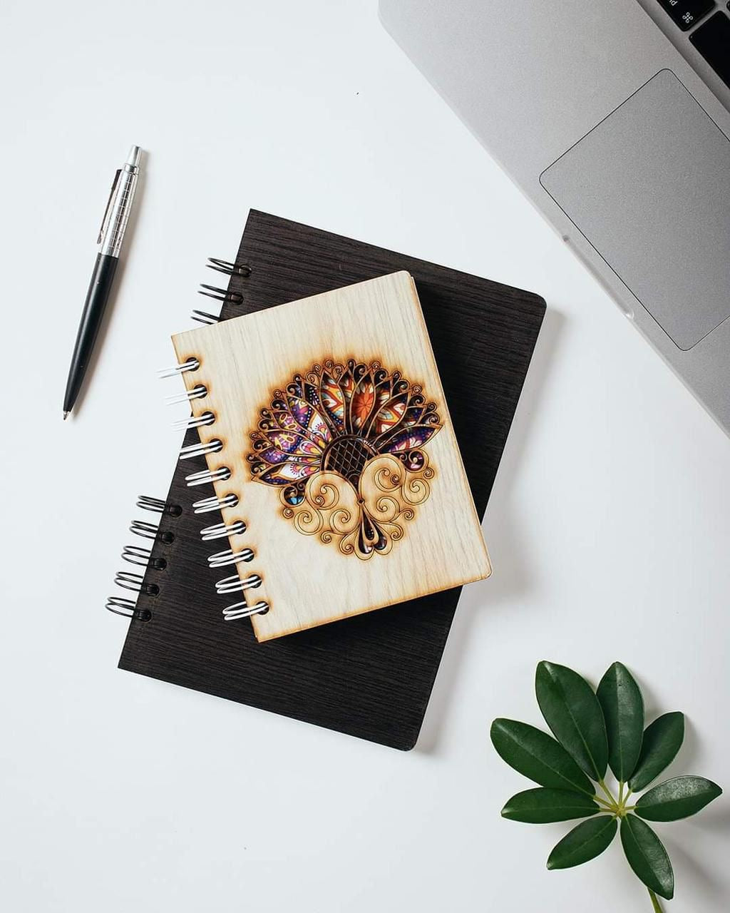 Libretas Disponibles YA