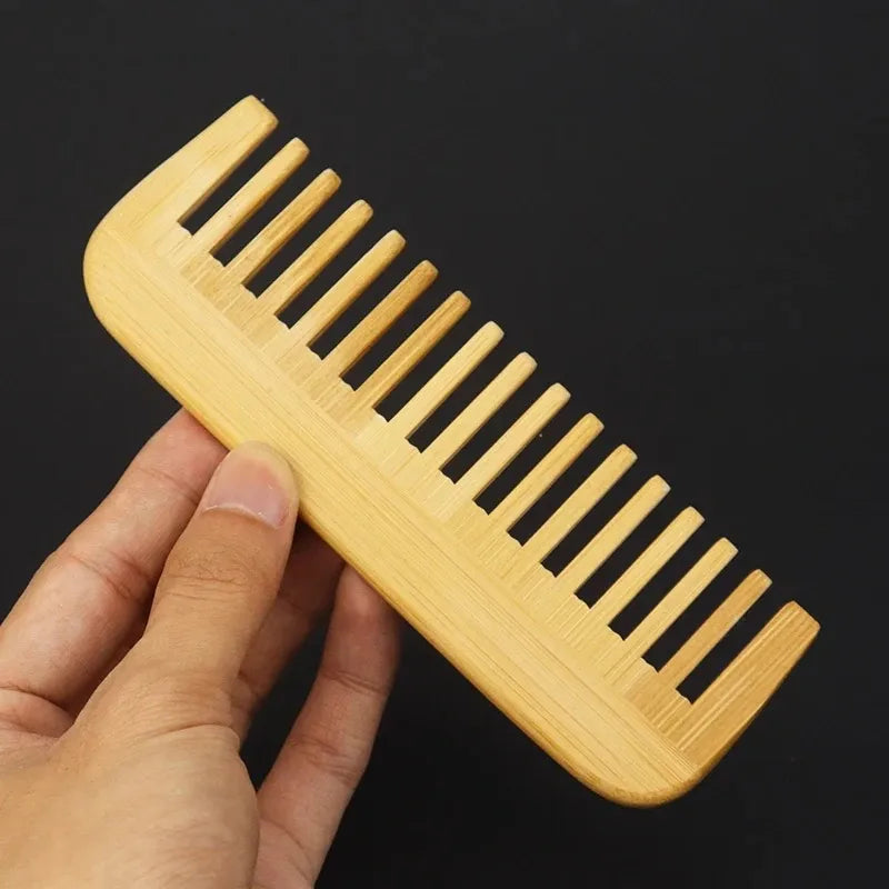 PEINILLA ANTIFRIZZ BAMBÚ