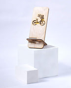 SOPORTE CELULAR - BICICLETA